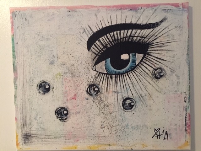 "SET OUT YOUR INNER POWER"