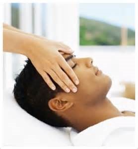 REIKI UTBILDNING